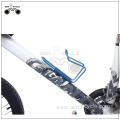 Bike oem color aluminum water bottle cage